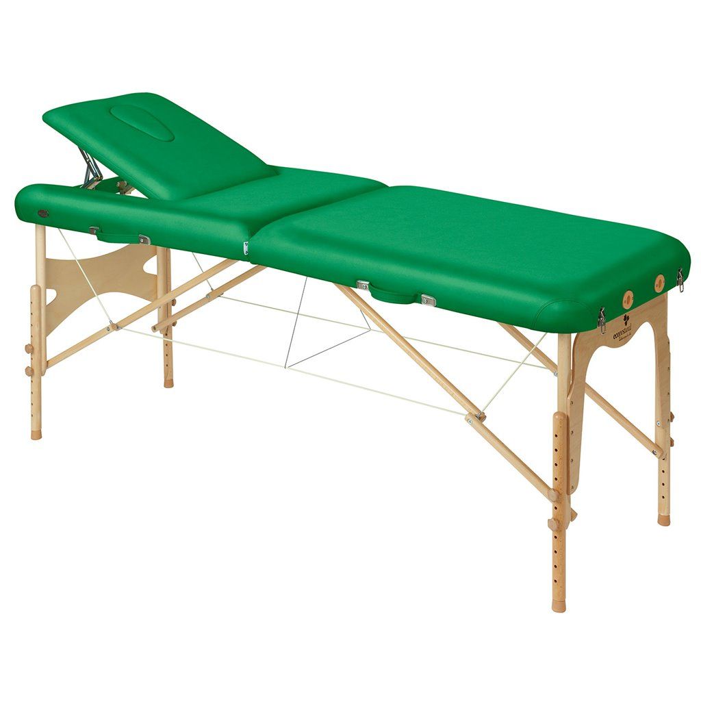 Dij Eindeloos Nationaal Ecopostural 3609 massagetafel voor € 672,00