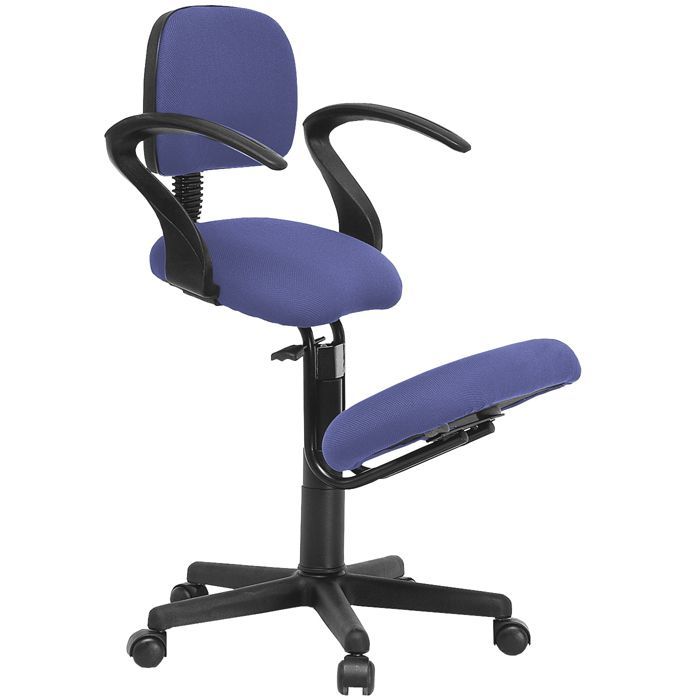 middelen fluit lus Ecopostural S2603 ergonomische stoel voor € 329,48