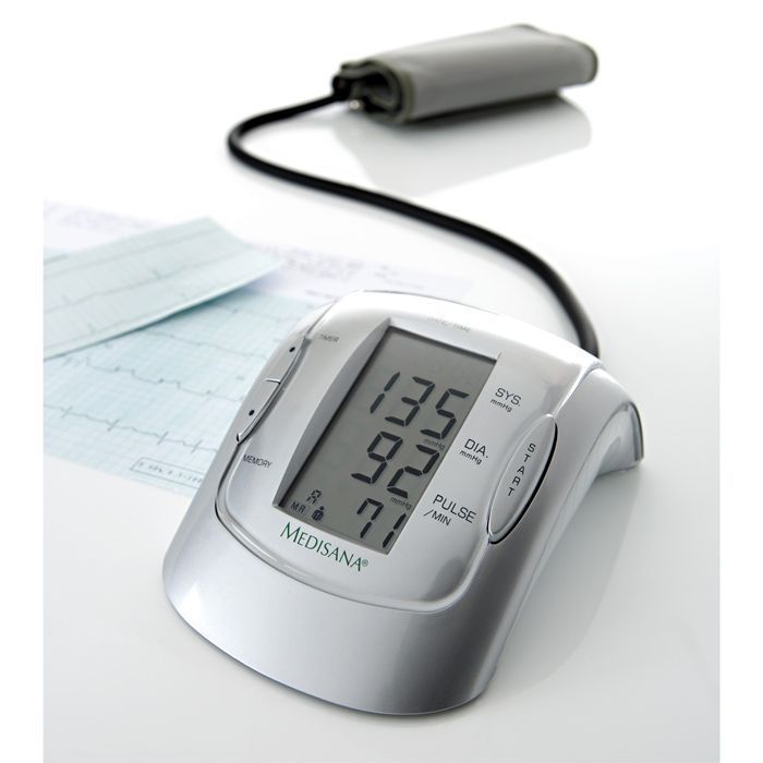 Medisana MTP Plus electronische armbloeddrukmeter € 80,17