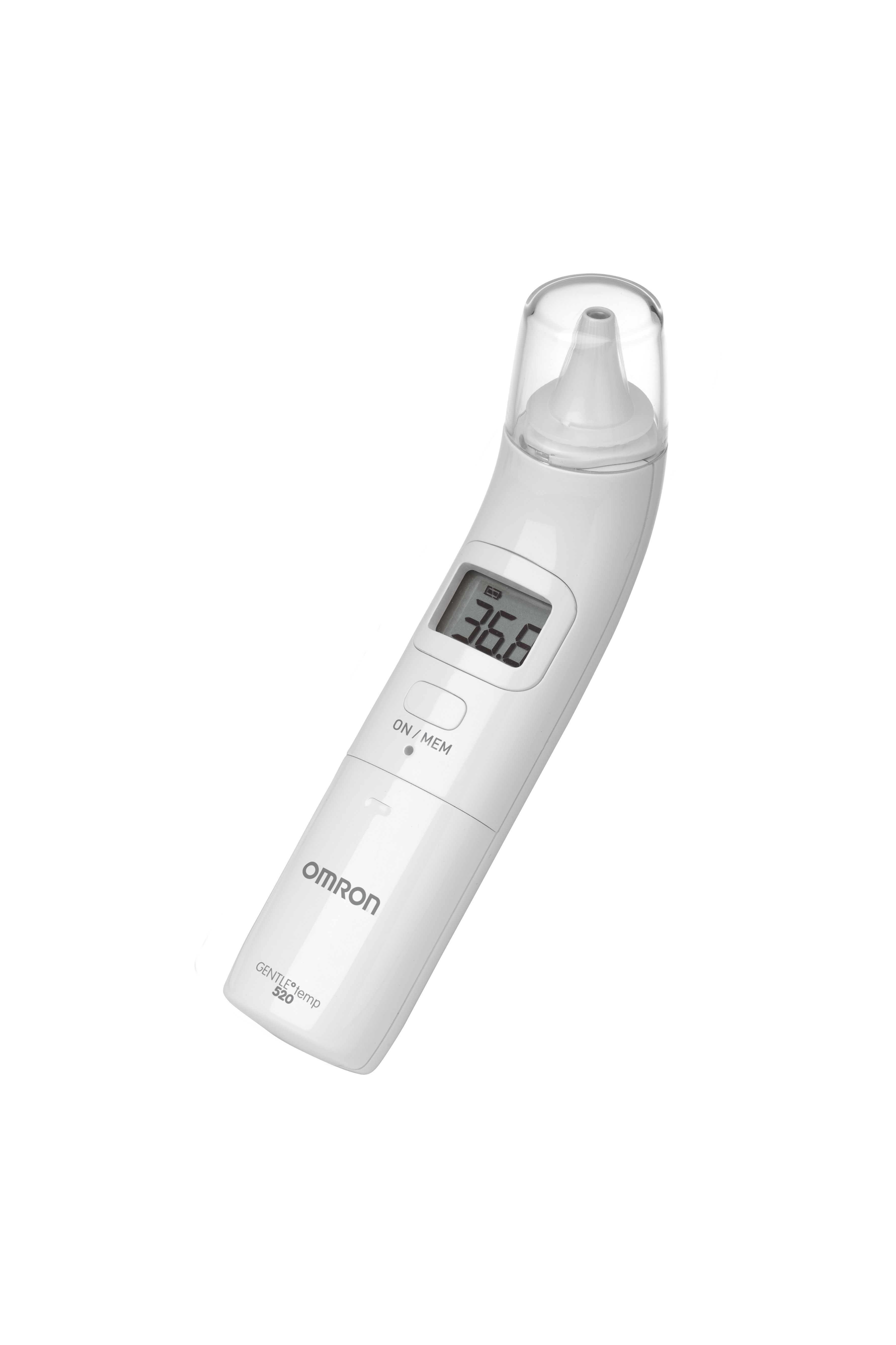 bijstand Spin Virus GT 510 Digitale Oorthermometer voor € 33,90