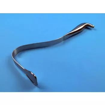 Harrington Retractor 30cm holtex