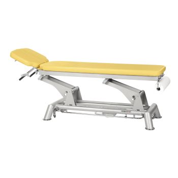 Table de massage électrique 2 plans Ecopostural C5946