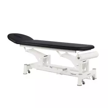 Table de massage hydraulique 2 plans Ecopostural C5728