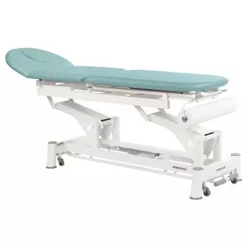 Table de massage électrique 3 plans Ecopostural C5510