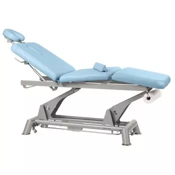 Table de massage électrique 3 plans Ecopostural C5903