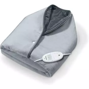 Beurer HD 50 Cosy Warmtedeken