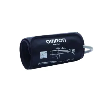 Omron comfort manchet voor armbloeddrukmeters