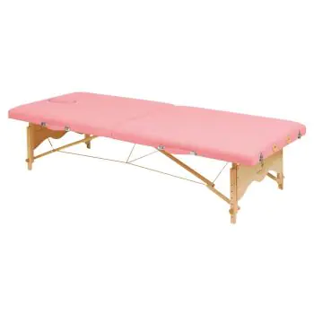 Ecopostural C3111 Shiatsu kabel massage tafel