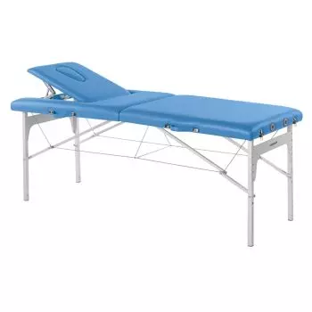 Ecopostural C3409 in hoogte verstelbare massagetafel