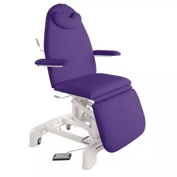 Fauteuil de soins avec accoudoirs Ecopostural C3571