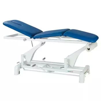 Table de massage hydraulique 3 plans Ecopostural C3725