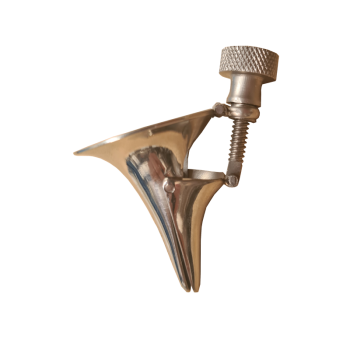 Spéculum Nasal de Duplay enfant Holtex 6 mm