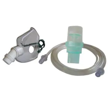 Kit pour Nébuliseur Omron Compair C29 C30