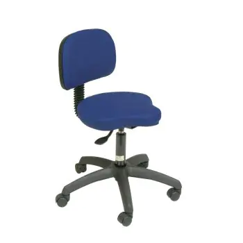 Ecopostural  Ecopostural S2639 draaikruk met rugleuning