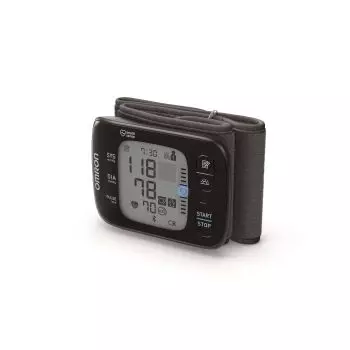 Omron R7, Automatische polsbloeddrukmeter