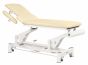 Table de massage hydraulique 2 plans Ecopostural C5783