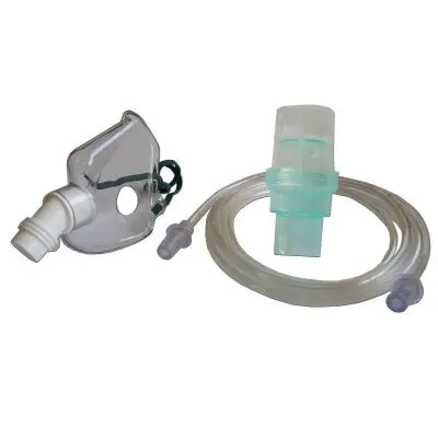 Kit pour Nébuliseur Omron Compair C29 C30