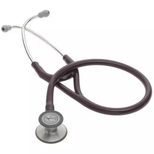 3M Littmann Dual Cardiology III stethoscoop