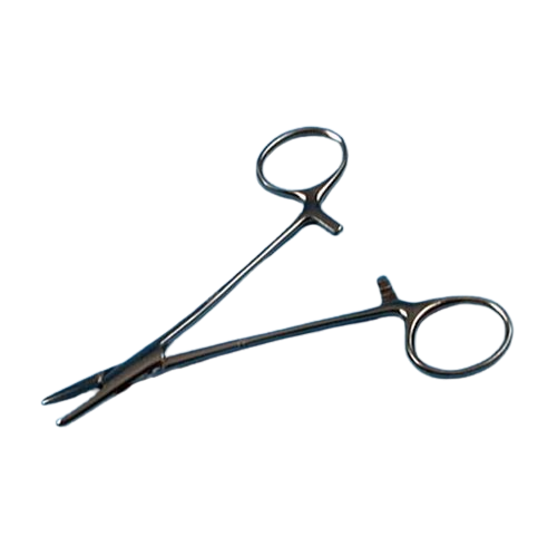 Porte aiguille Mayo-Hégar