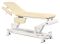 Table de massage électrique 2 plans avec barre périphérique Ecopostural C5584
