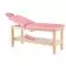 Table de massage fixe Ecopostural C3260