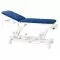 Table de massage hydraulique 2 plans Ecopostural C3723