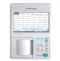 Fukuda Denshi ECG CardiMax FCP-7102 Electrocardiograaf