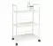 Ecopostural A4444 3-planken-trolley