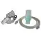 Kit pour Nébuliseur Omron Compair C29 C30