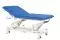 Table de massage hydraulique bobath 2 plans Ecopostural C5714