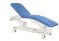 Table de massage hydraulique 3 plans Ecopostural C5747