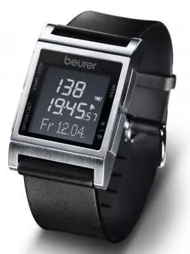 Beurer PM 60 Hartslaghorloge