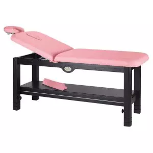Table de massage fixe Ecopostural C3240W