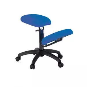 Chaise ergonomique Ecopostural S2602