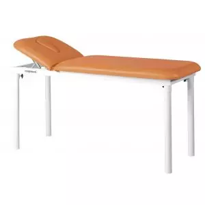 Table de massage fixe pour pédiatrie Ecopostural C4548