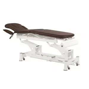Table de massage hydraulique multi-fonction Ecopostural C5730