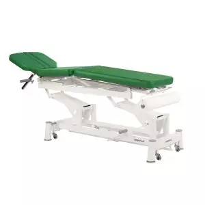 Table de massage hydraulique multi-fonction Ecopostural C5791