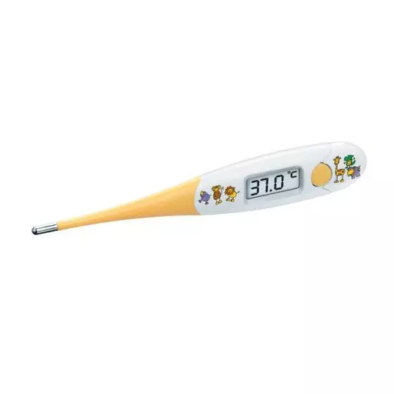 Beurer JFT 15 Express thermometer met flexibele tip