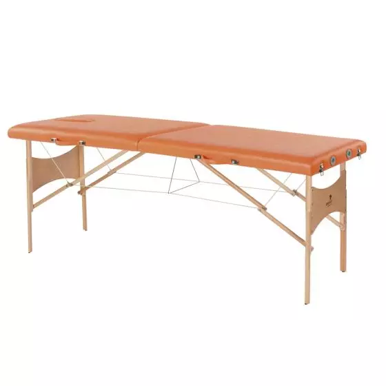 Ecopostural 3012 kabel massagetafel