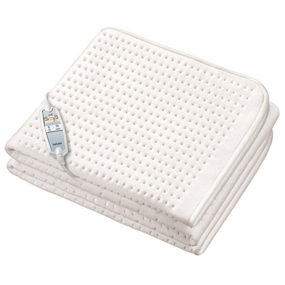 Chauffe matelas confort Beurer UB 100