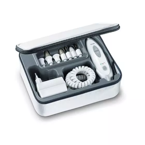 Beurer MP40 Manicure-/pedicureset