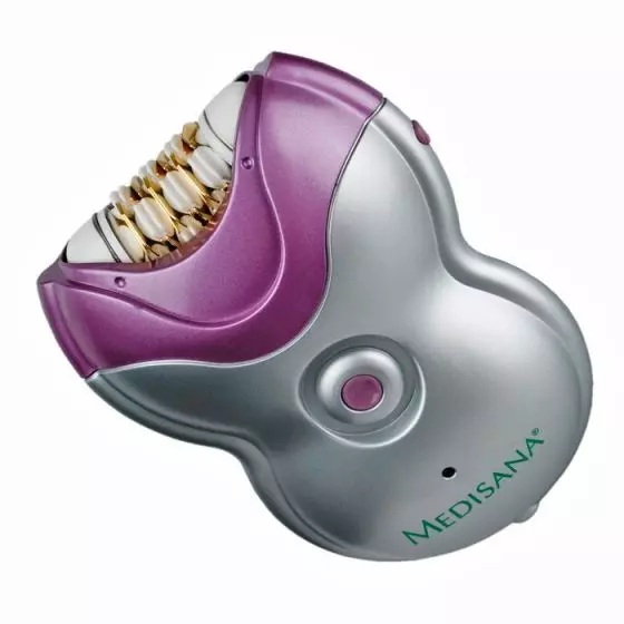 Medisana Epilateur