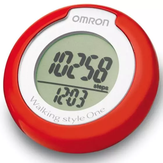 Omron HJ-152 - Walking Style One Stappenteller