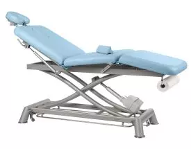 Table de massage électrique 3 plans Ecopostural C7903