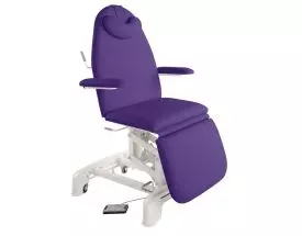 Fauteuil de soins avec accoudoirs Ecopostural C3571