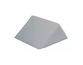 Ecopostural Wigvormig Kussen A4439