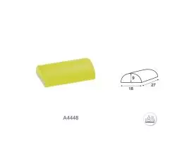 Ecopostural middenmaat peluw A4446