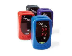 Oxymètre de pouls Onyx Vantage 9590
