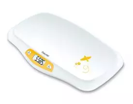 Beurer JBY 80 Babyweegschaal