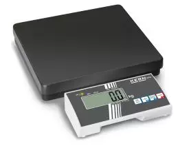 Pèse personne électronique Kern MPB fonction IMC